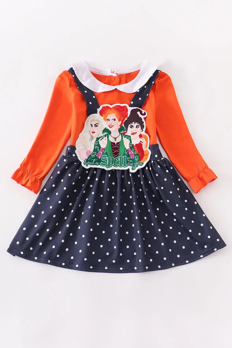 Hocus Pocus Dress