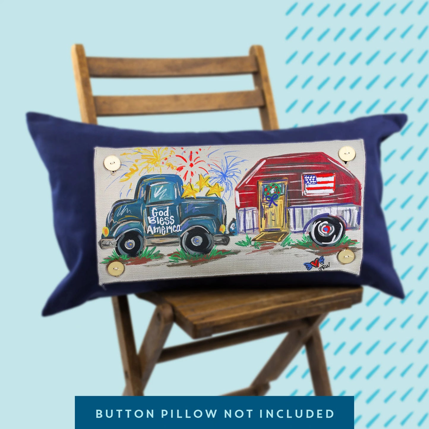 Sugar Tree Pillow Swaps