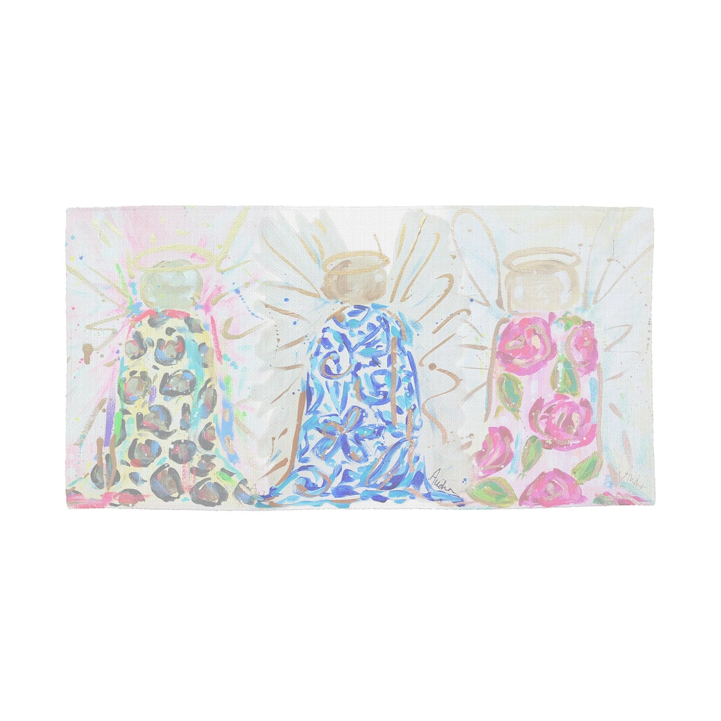 Sugar Tree Pillow Swaps