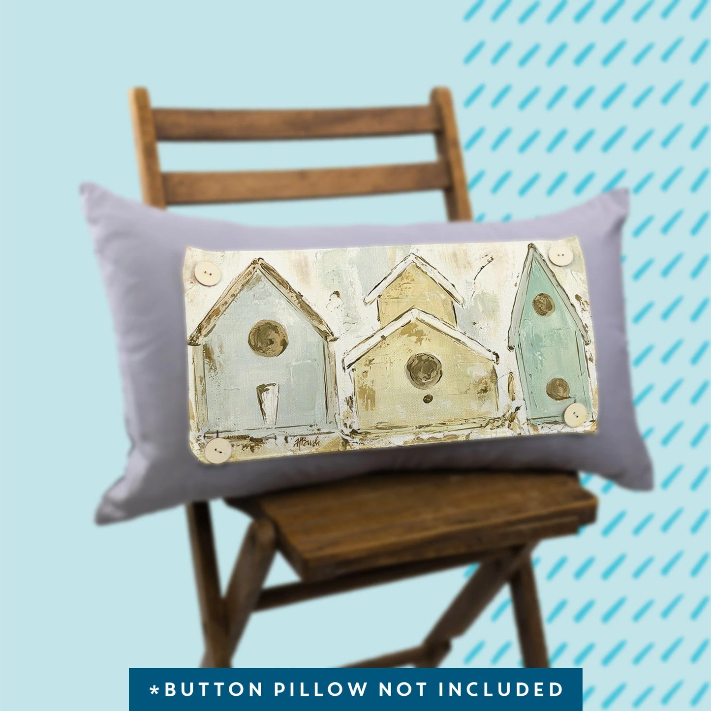 Sugar Tree Pillow Swaps