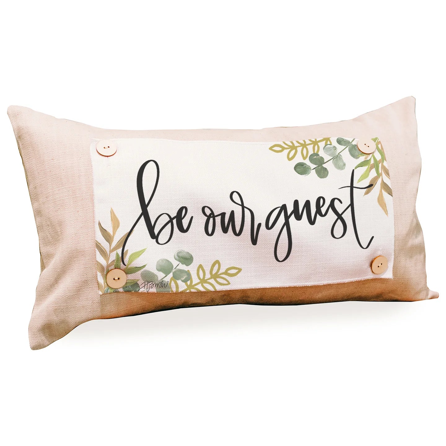 Sugar Tree Pillow Swaps