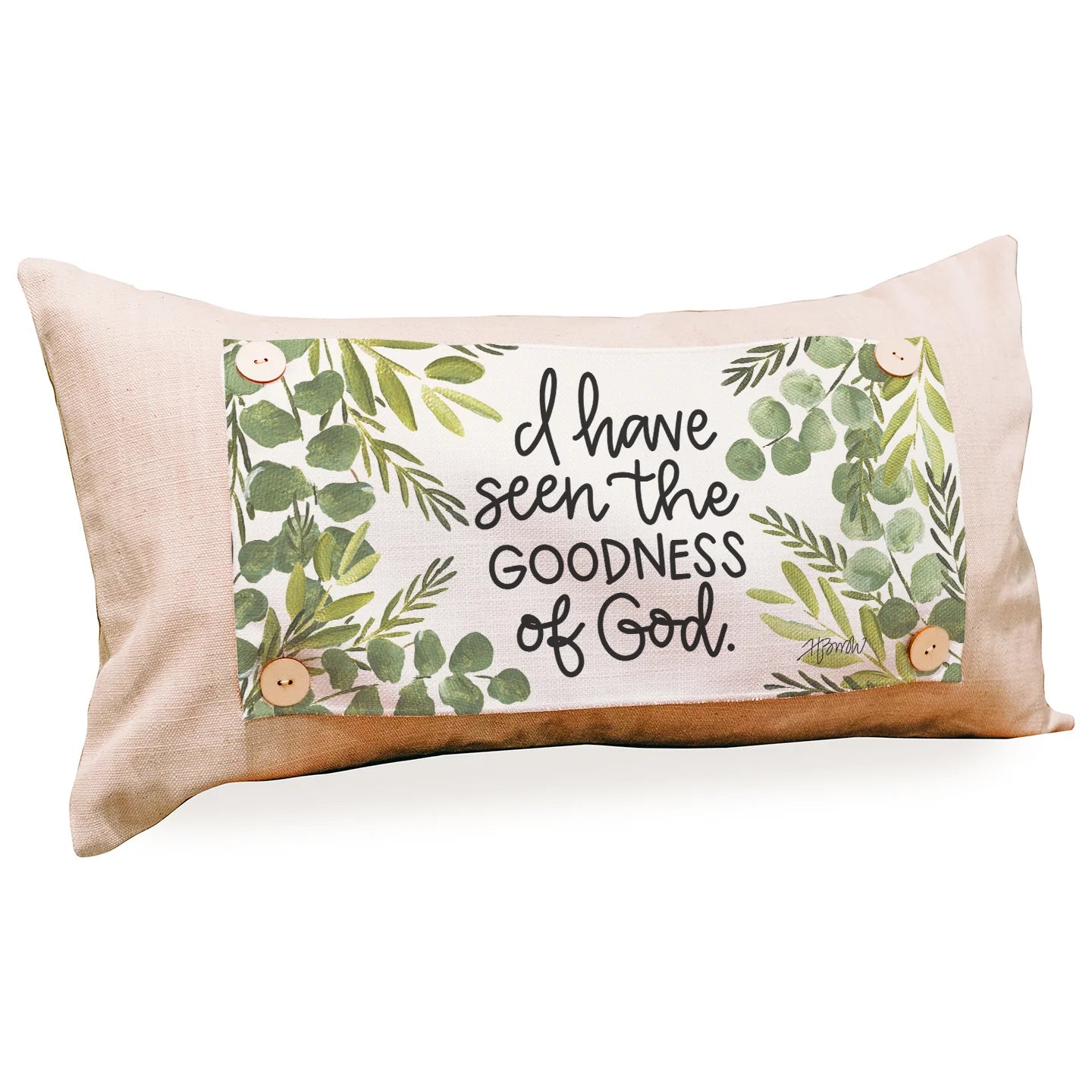 Sugar Tree Pillow Swaps