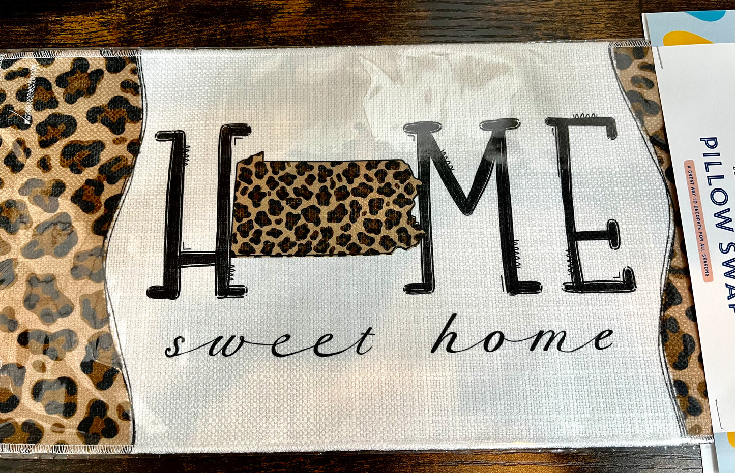 Sugar Tree Pillow Swaps